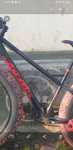 Bicicleta  monster