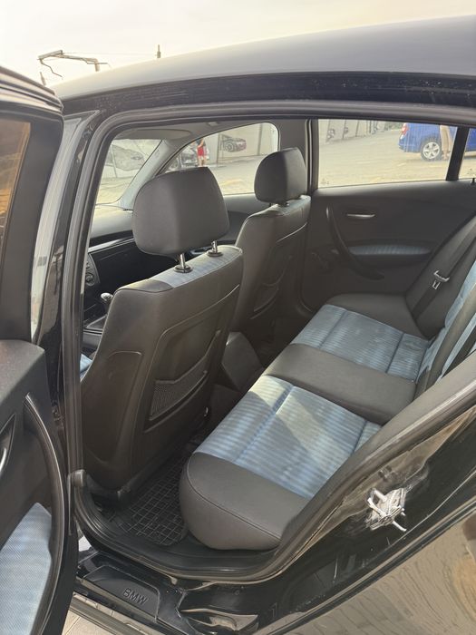 Bmw Seria 1 118d