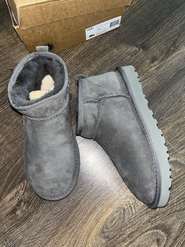 ugg ultra mini clasic