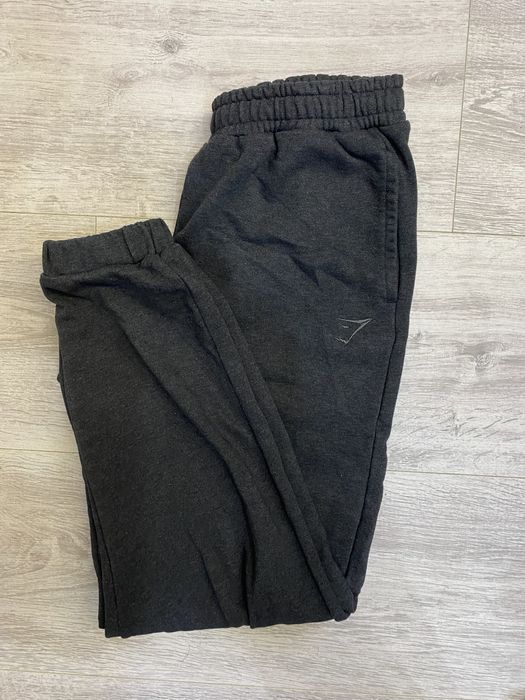 Pantaloni trening gymshark