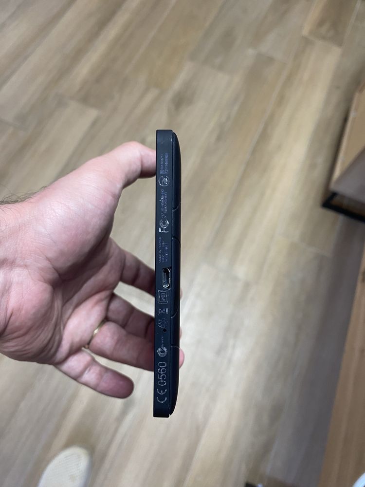 Ereader Kobo glo