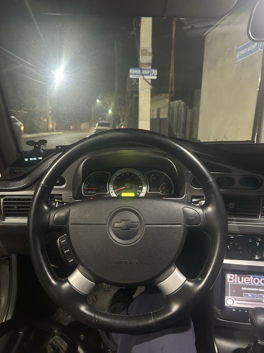 Жентра руль оригинал