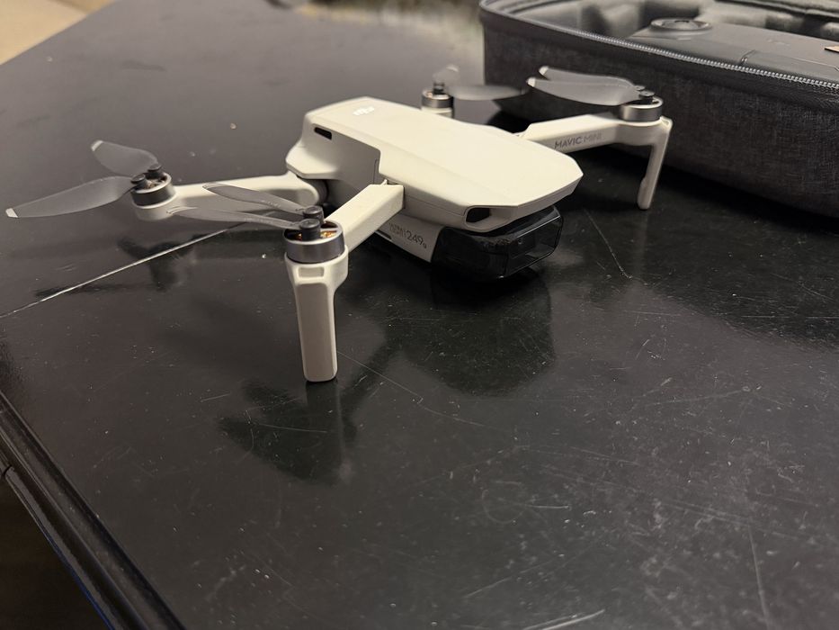 Dji mavic mini COMBO