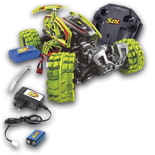 Продам машинку с пультом