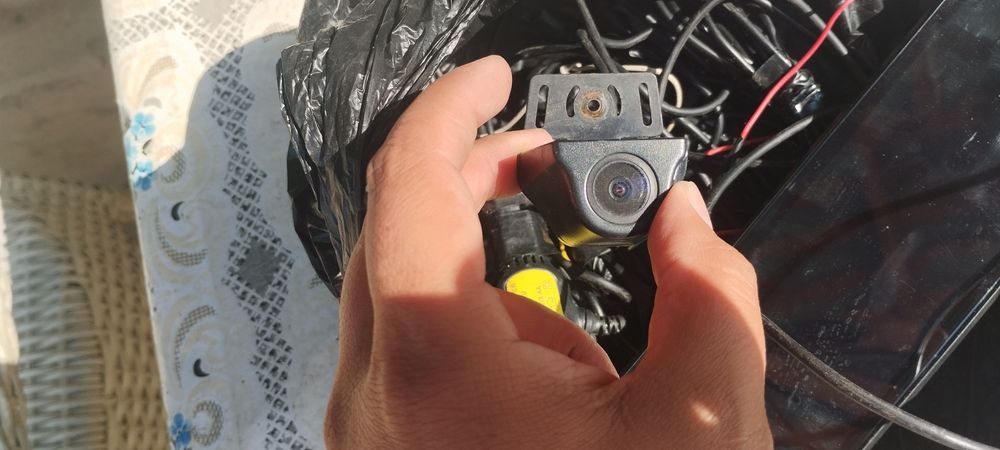 Lenovo video registrator
