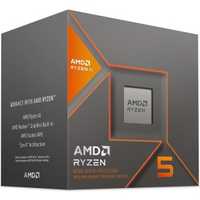 Procesor AMD ryzen 5 8600G