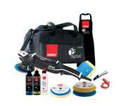 Vand scule detailing auto