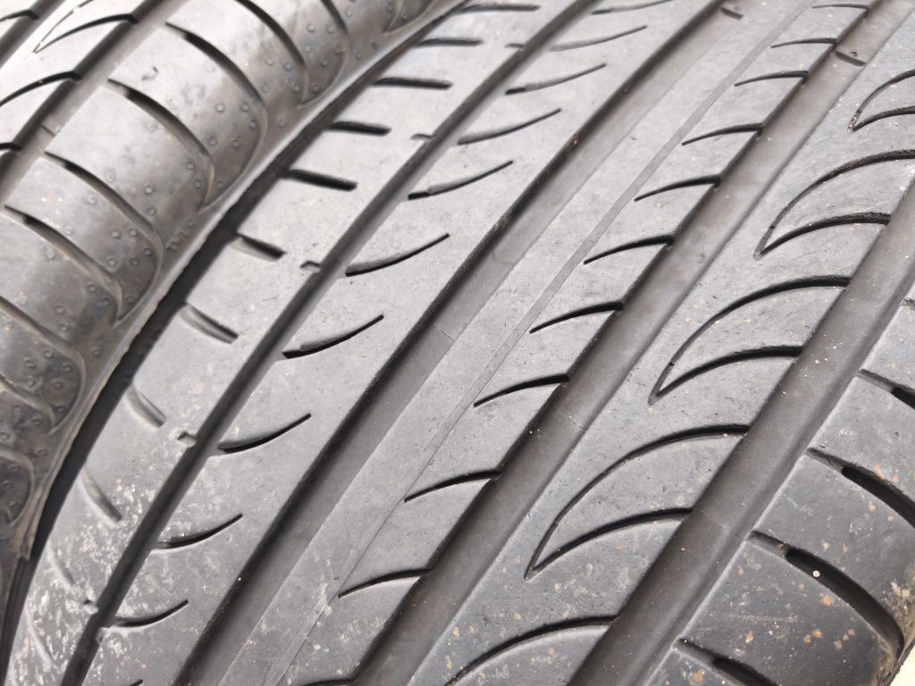 225/45/19" 4бр Pirelli powergy,dot1423,7mm