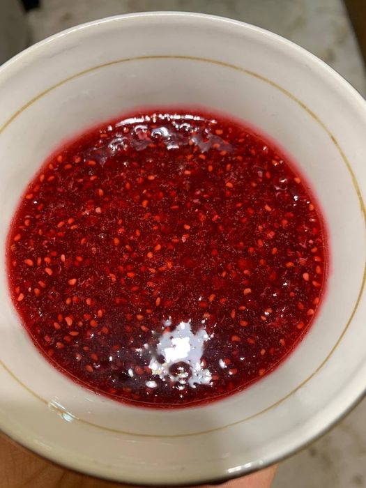 Продаётся Малиновое варенье