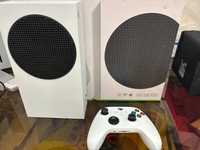 xbox series s бу