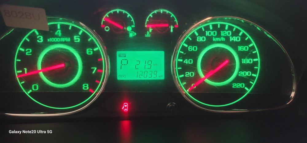 Gentra 2023 avtomat 13.000km probeg malibu2 obmen