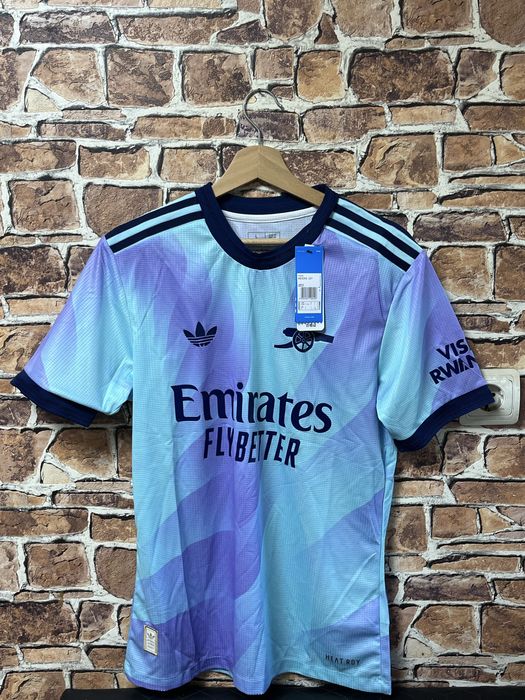 Tricou fotbal arsenal