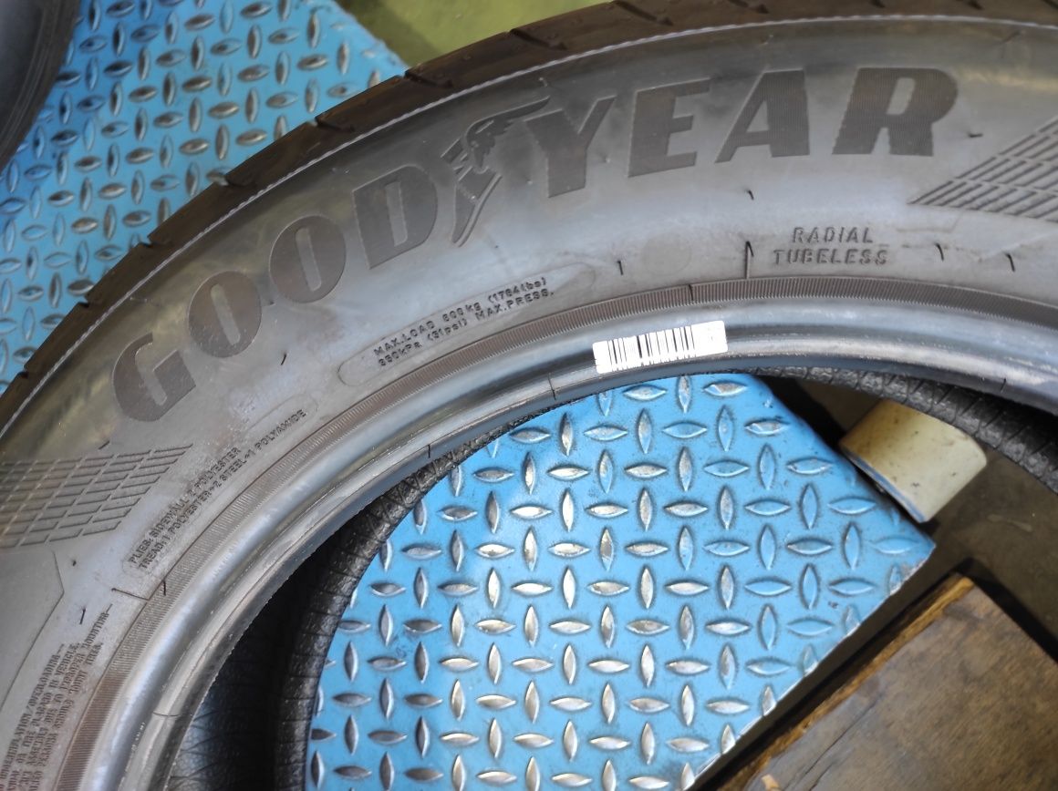 Нови гуми Good year 235/55/18 Eagle F1 asimetric 5