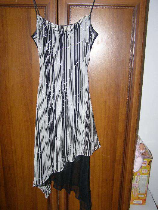Rochie Casa Wanda