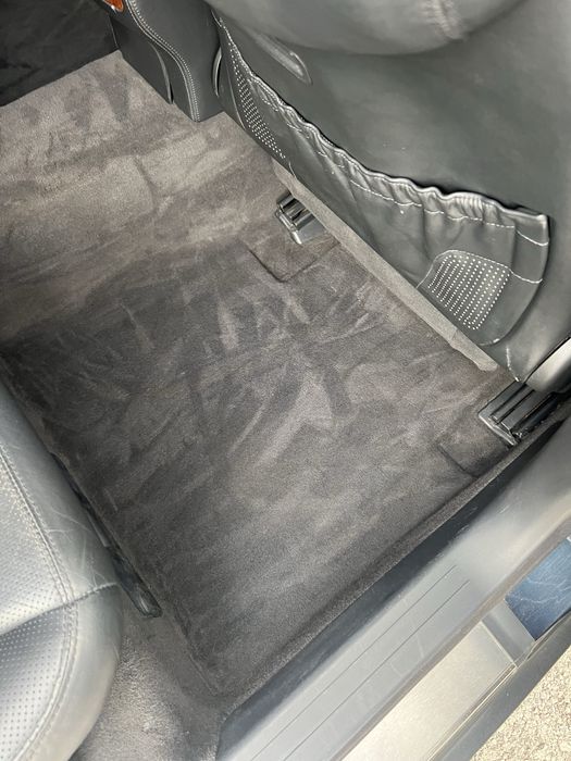 Пране на седалки / пране на мека мебел / пране на дивани