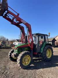 John Deere 3200 SE