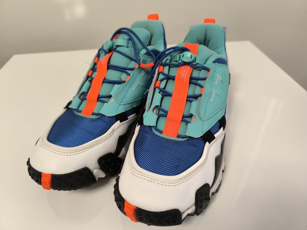 Puma Trailfox Overland