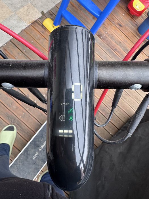 Trotineta electrica Ms Energy E20