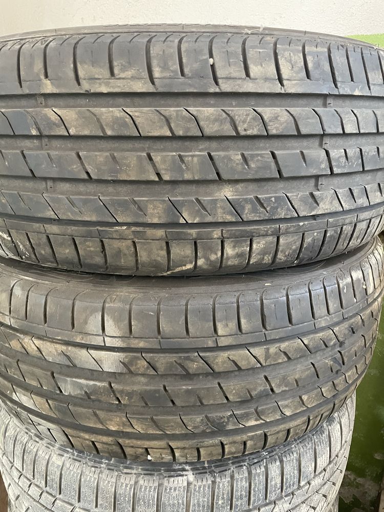 2 бр 225 45 19 nexen