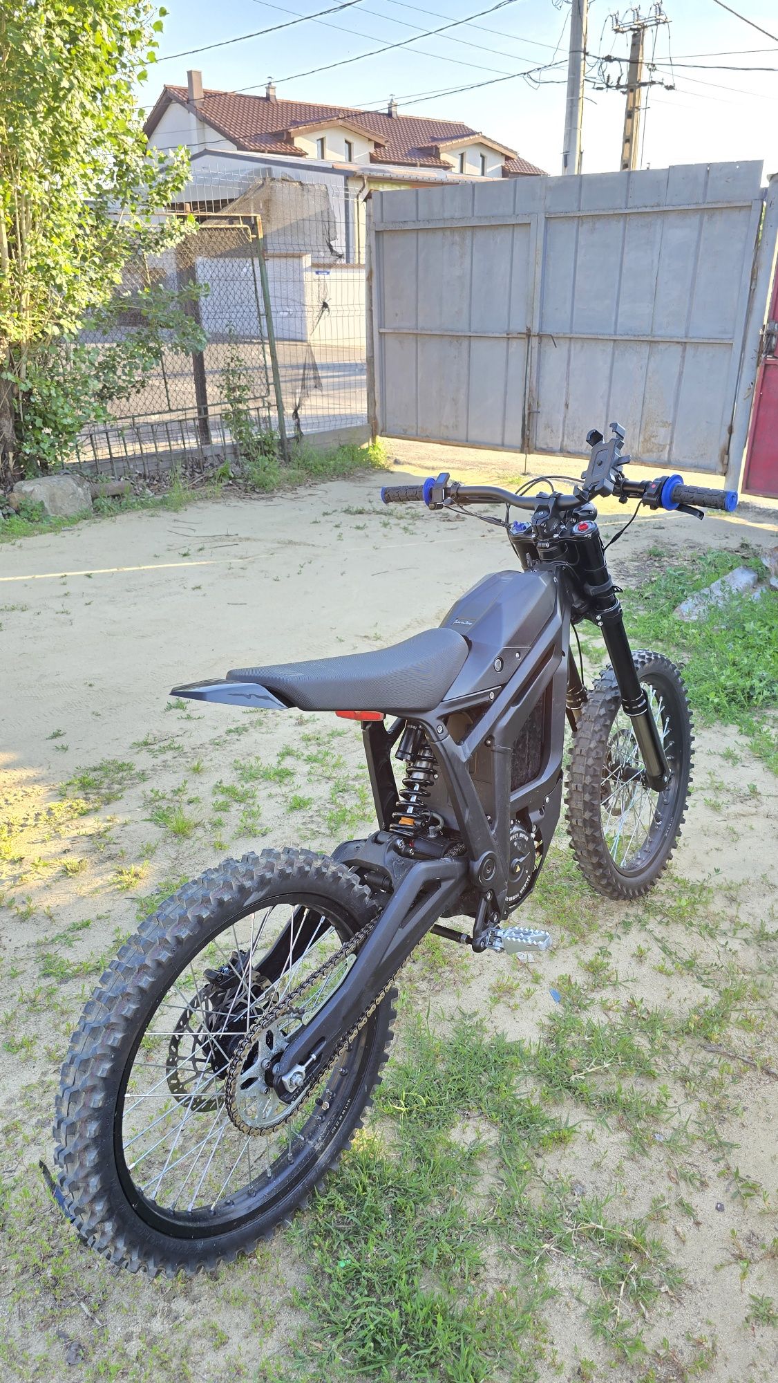 Talaria mx4 2024