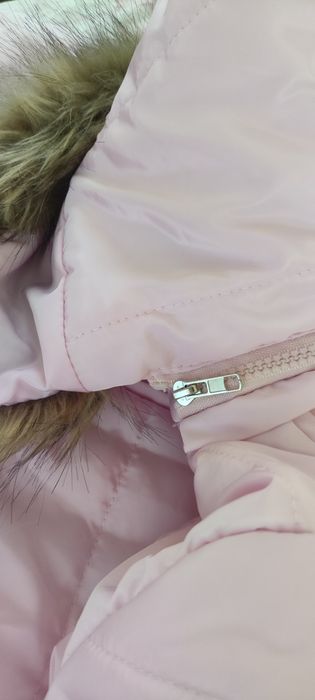 Космонавт/ескимос 9-12 мес, 12-18 мес.