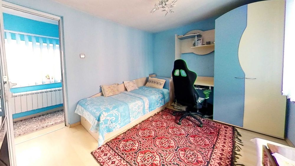 Продава се Къща в София, Люлин 3 - 86 кв.м за 2303 €/кв.м - Снимка #9