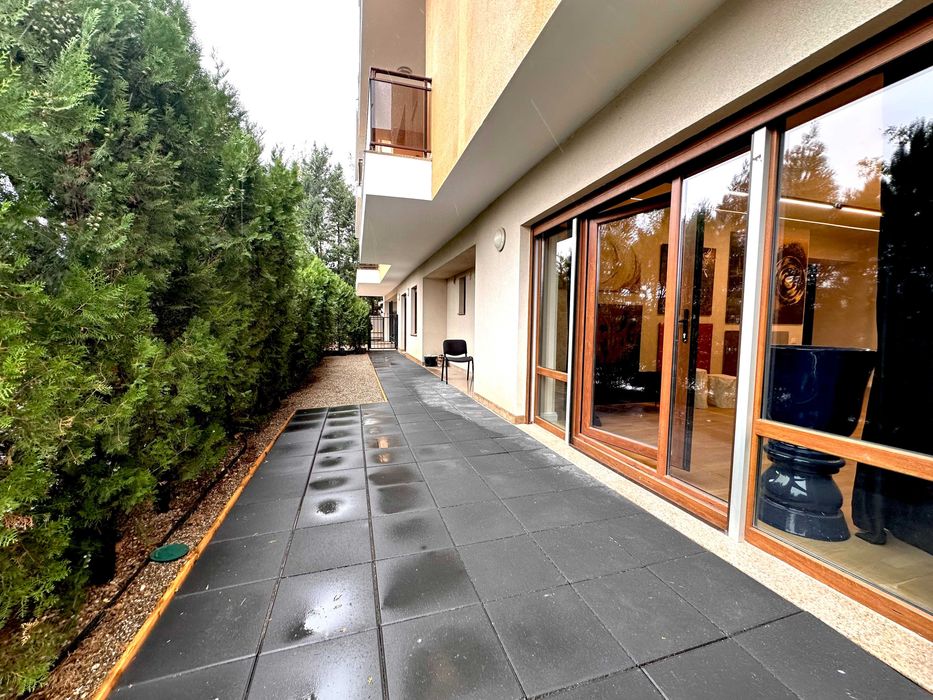 Showroom&Hub de creatie - Birou arhitecti, designeri/ zona Aviatiei