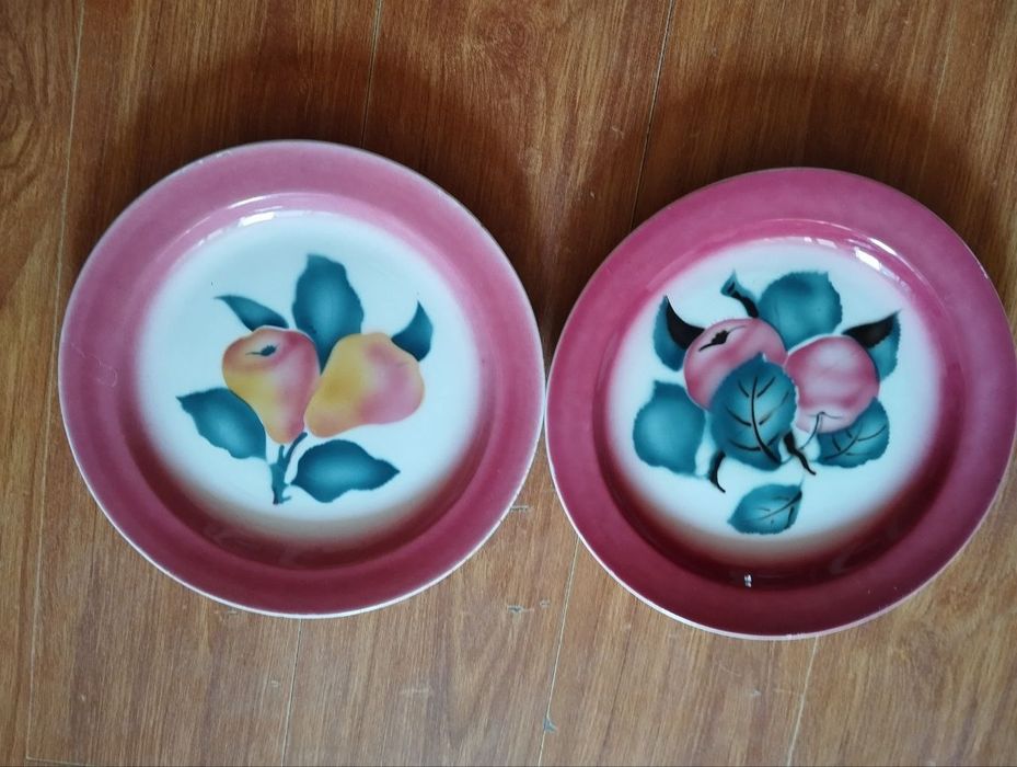 Антикварные блюдо в ташкенте