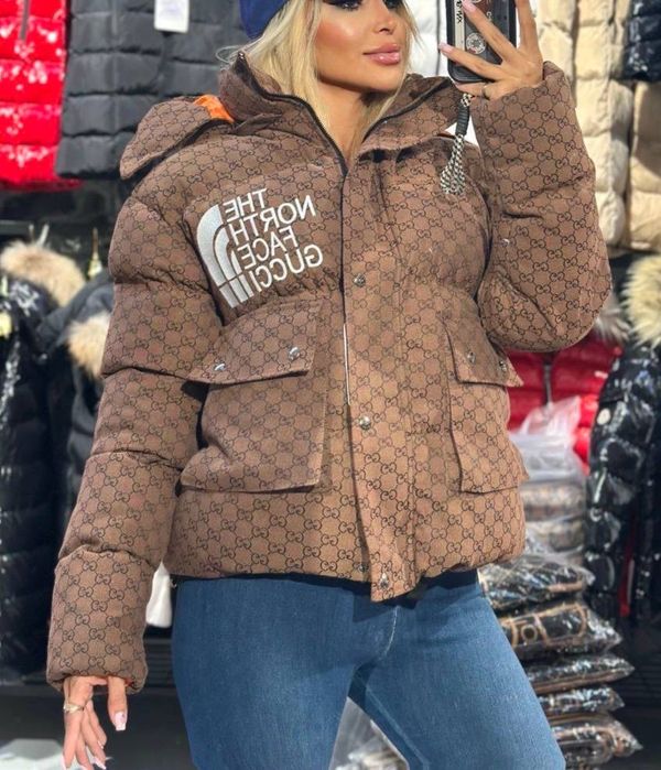 Stoc Geaca dama Gucci xl xxl