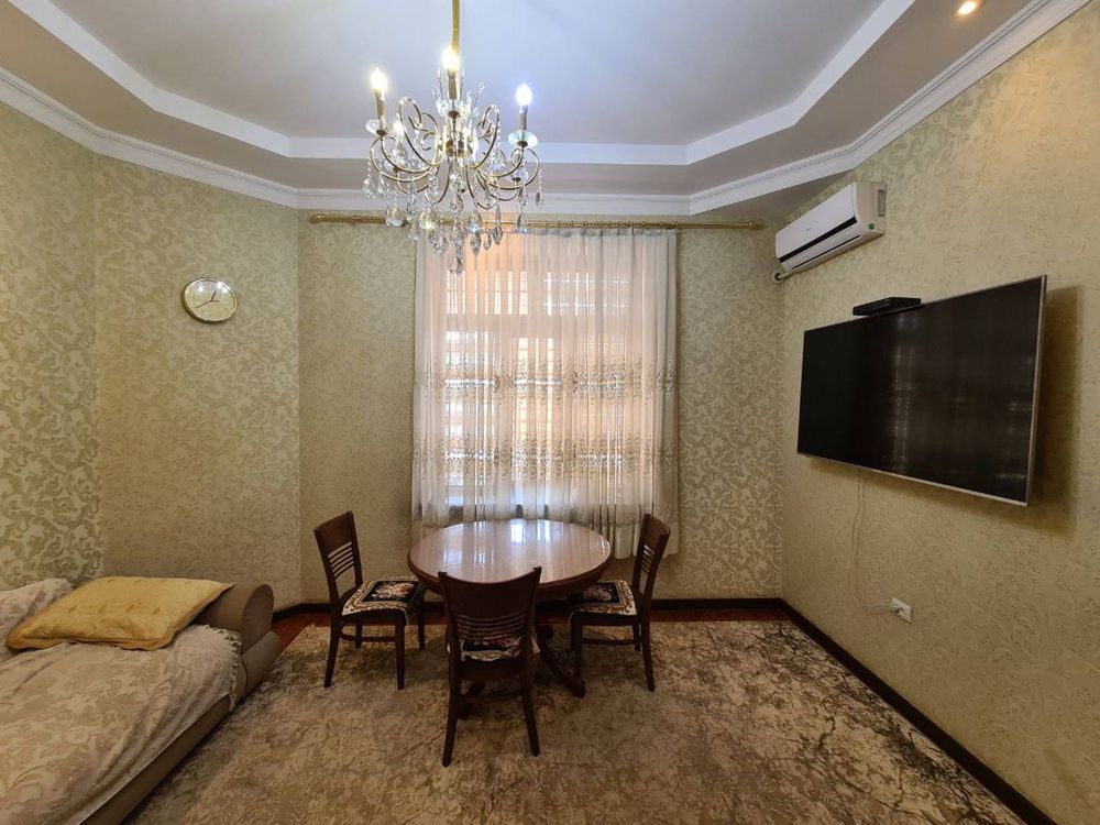 Продаётся дом по улице Никитина