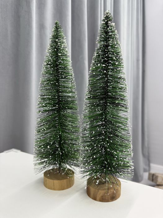 Елочки( елки ) 30 см 2 шт