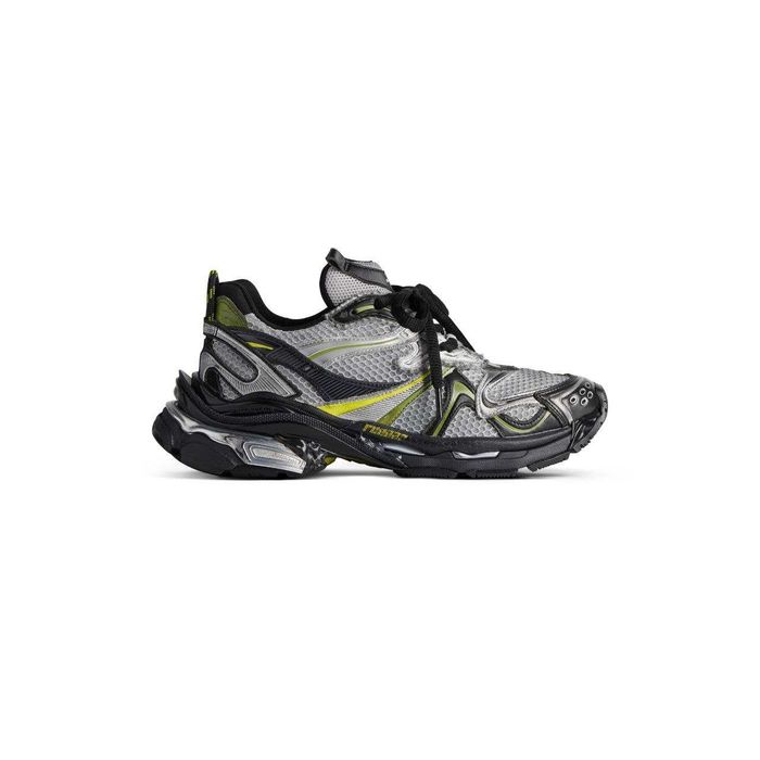Обувки Balenciaga RUNNER track кецове сникърси маратонки