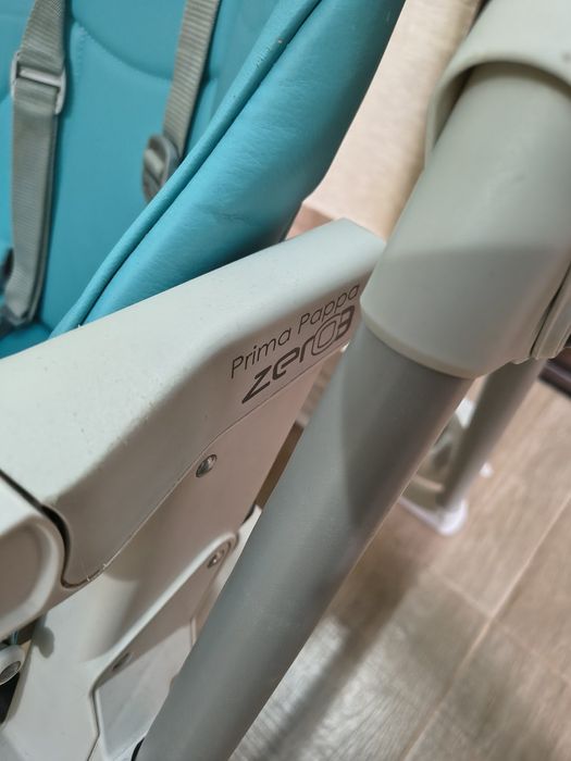 Столче за хранене Peg Peregg