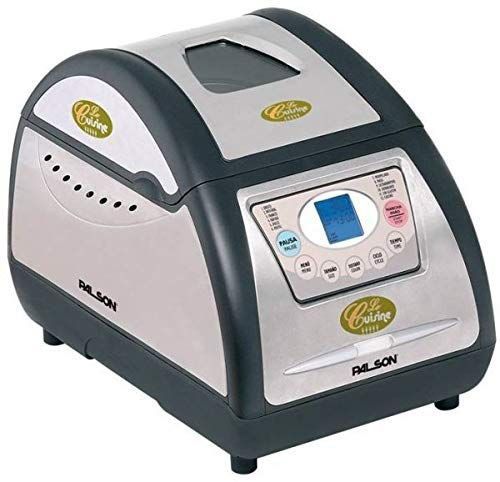 Пекарня Non pishiradiga aparat