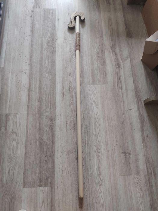 Гега за коледари.