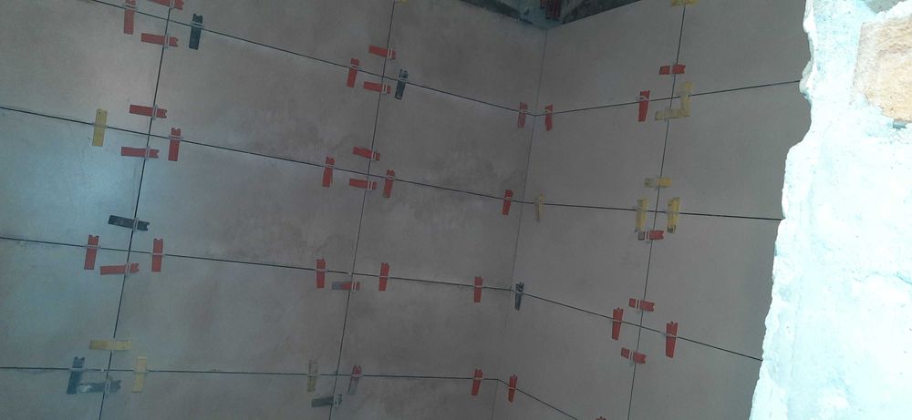 Вътрешни ремонти