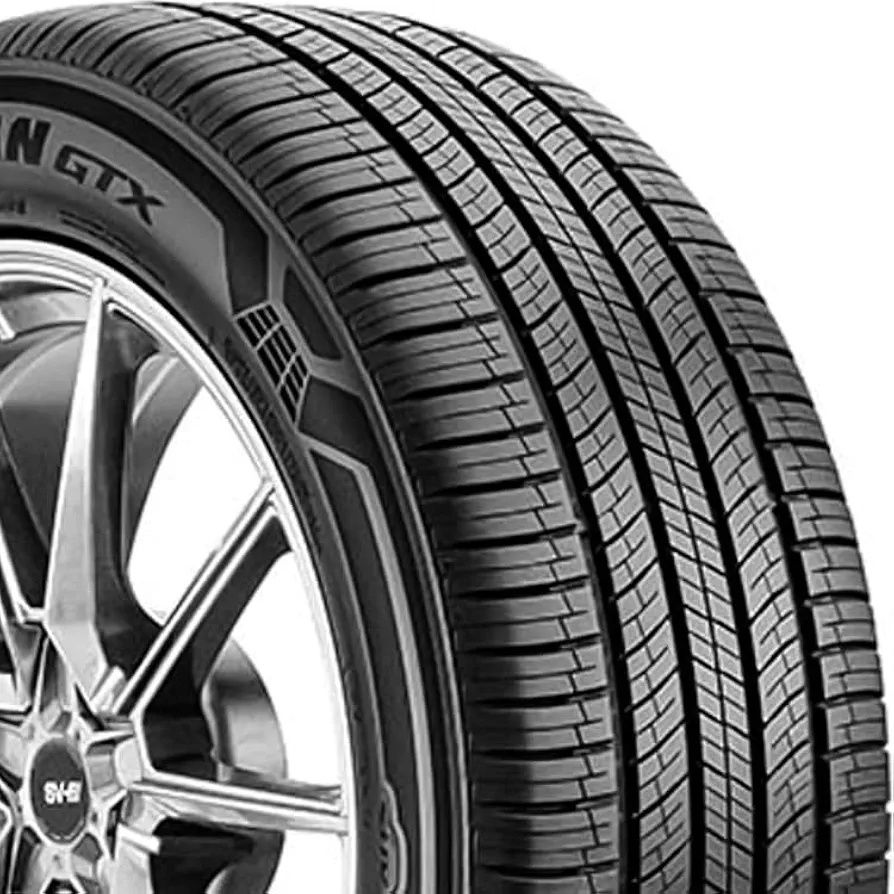 265/45r20 Nexen Всесезонни 2бр 7.5мм 265/45/20 летни гуми