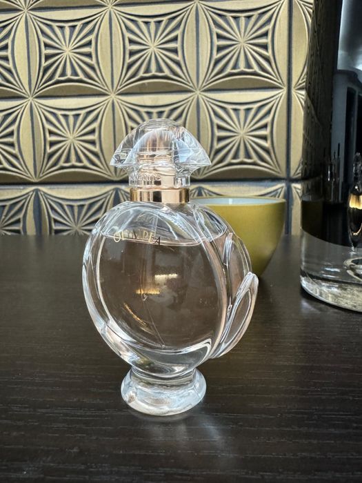 Paco Rabanne Olympea 30ml EDP, 100% original, batch code verificabil