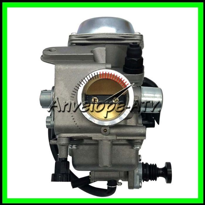 Carburator Atv HONDA FOREMAN 450 FOURTRAX 400 TRX450 TRX400 400CC