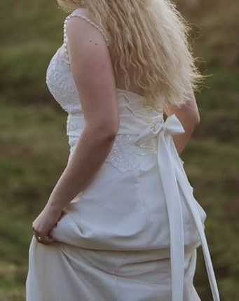Rochie de mireasă