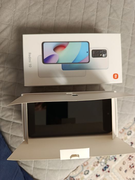 Мобильный телефон Redmi 10