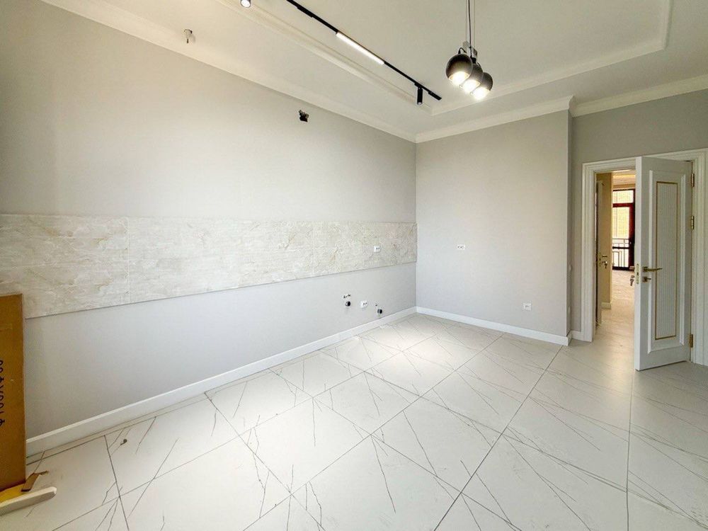 Продается 3-комнатная квартира, ЖК Mashhadi Residence, ор. кафе Пенная