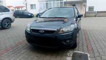 Ford Focus Mk2 2010