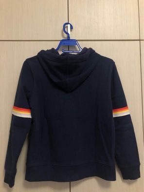 Чисто нов дамски суичър Old Navy XS