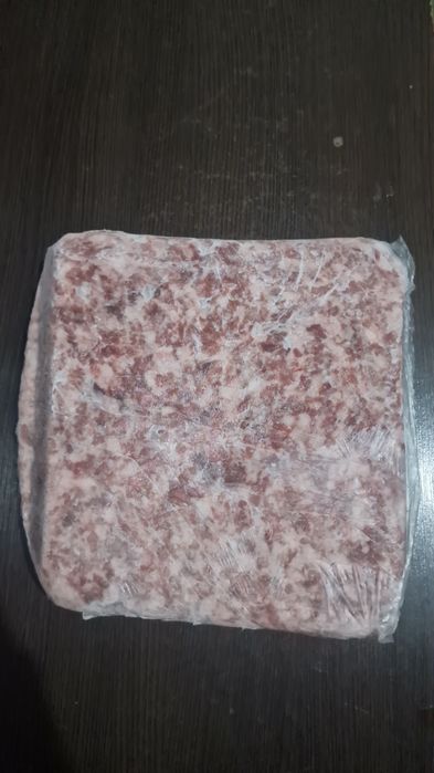 Фарш свинины 3к/кг