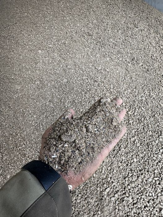 Srot de floarea soarelui 36% proteina