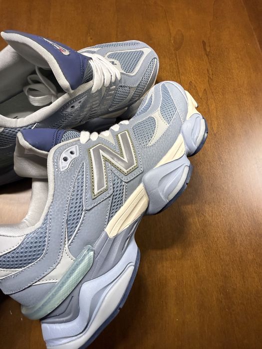 New Balance 9060 43 noi/new