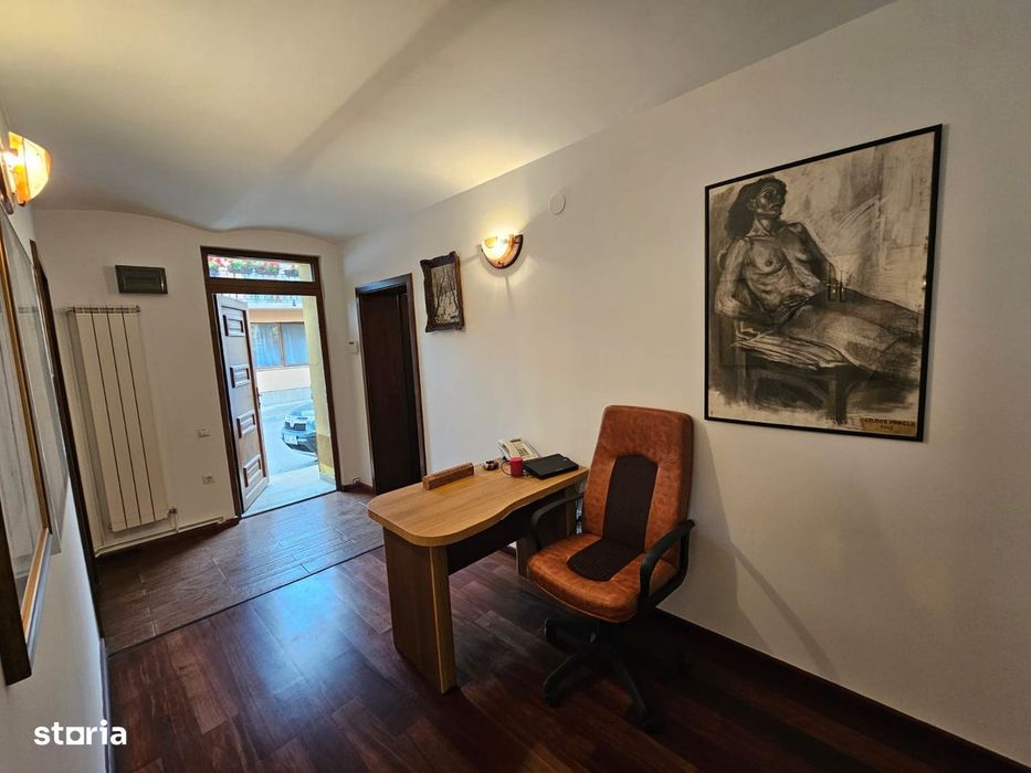 Spatiu comercial ultracentral