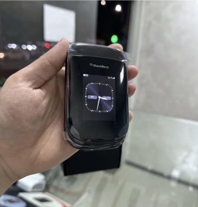 Blackberry perfectum новый