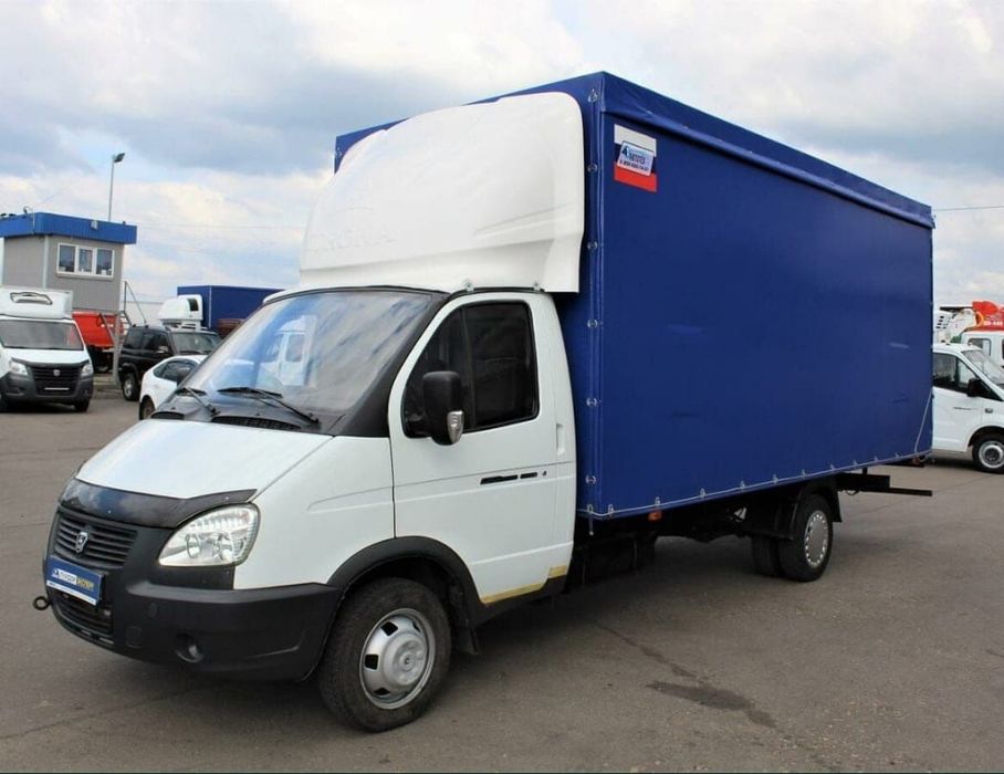 Газель с грузчиками Грузоперевозка НЕДОРОГО Доставка Перевозки грузов